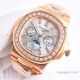 PP Factory Patek Philippe Nautilus Complications Rose Gold Silver Moon Dial (3)_th.jpg